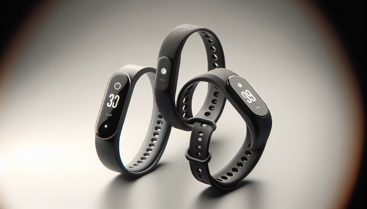Top 3 Fitness Trackers: Our Must-Have Favourites