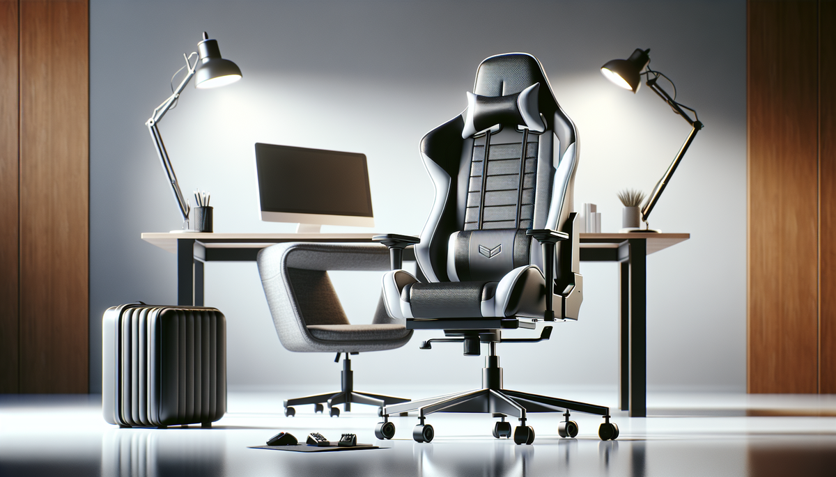 Guide Ultime des Meilleures Chaises Gaming