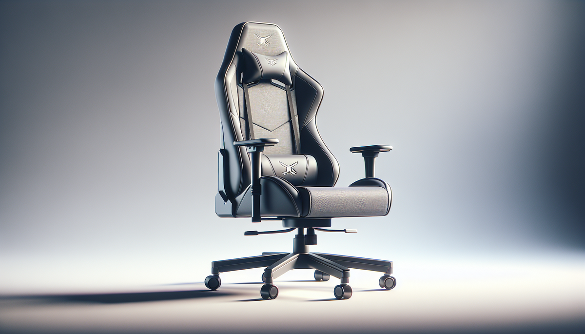 Ultimate Guide to the Best Gaming Chairs