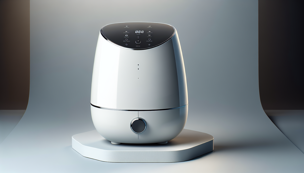 Guide ultime : meilleur humidificateur d’air