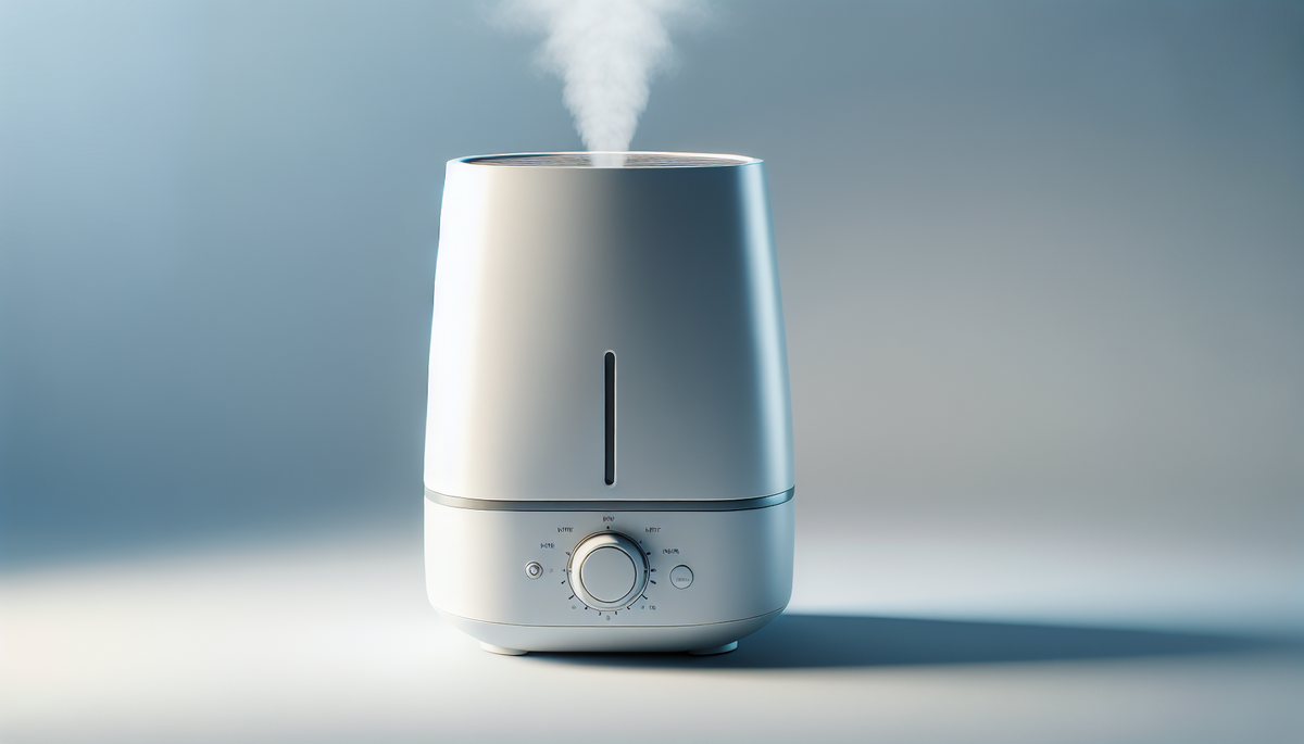 Guide ultime : meilleur humidificateur d’air