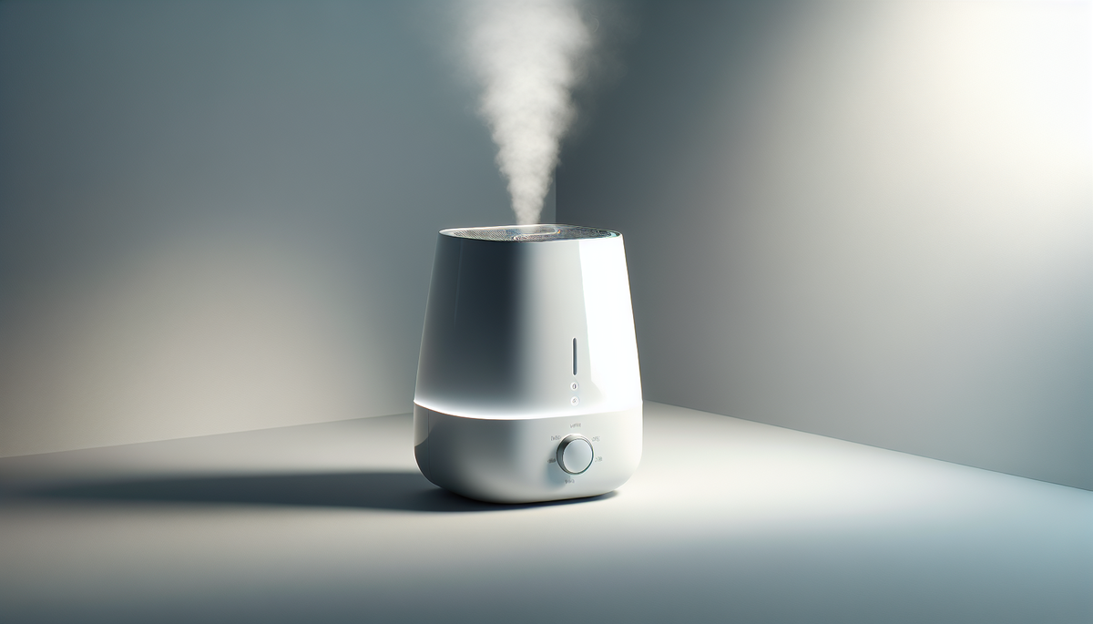 Ultimate Guide: Best Air Humidifier