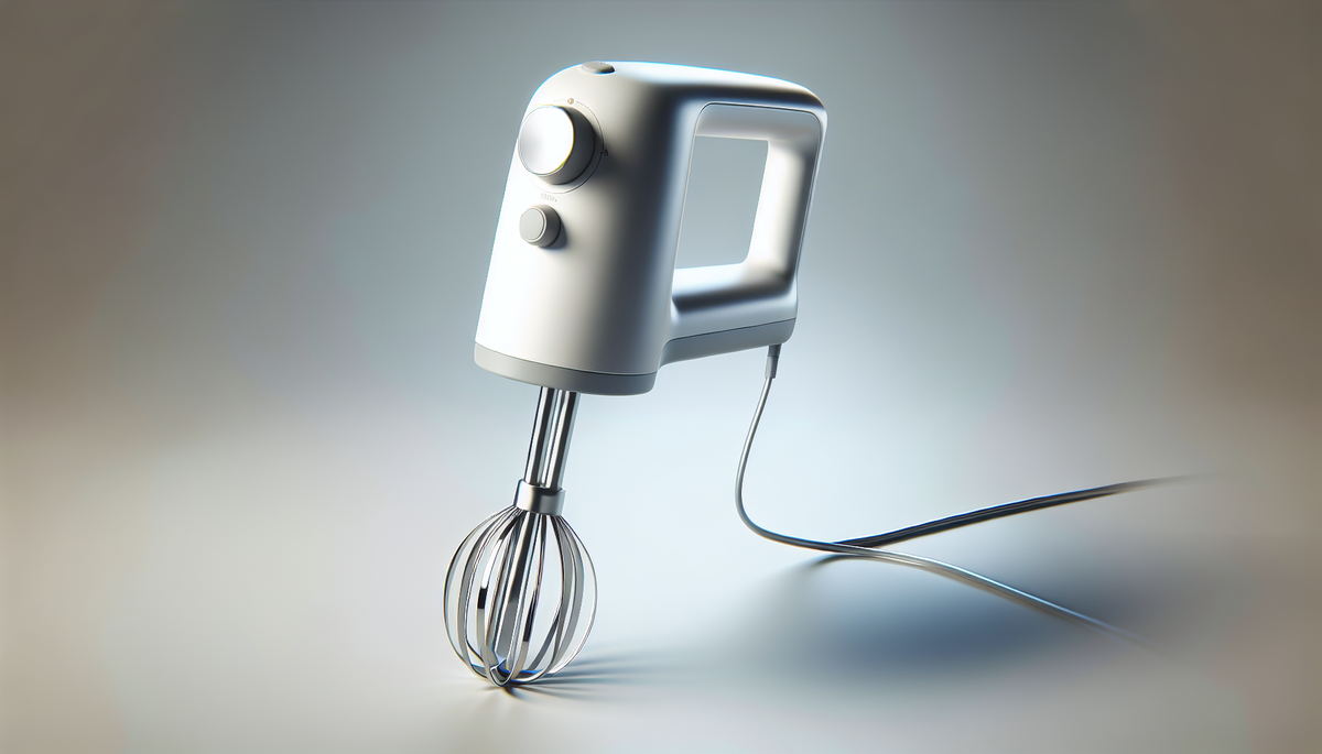 Guide Ultime des Meilleurs Batteurs Électriques