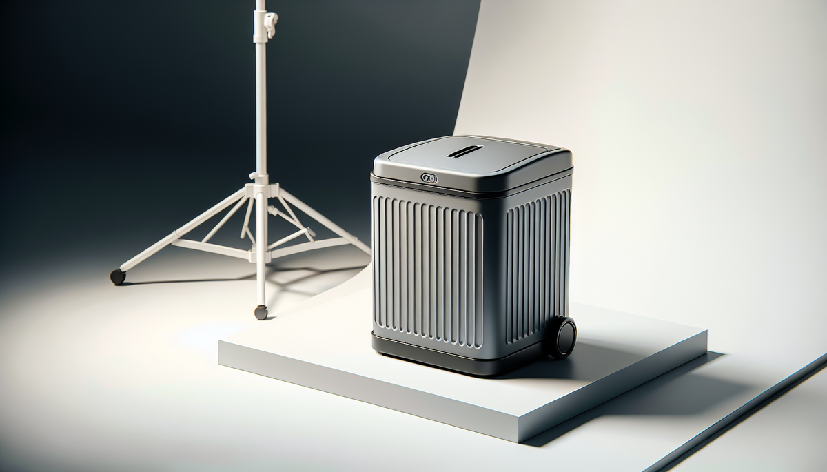 Ultimate Guide: Best Automatic Kitchen Trash Cans