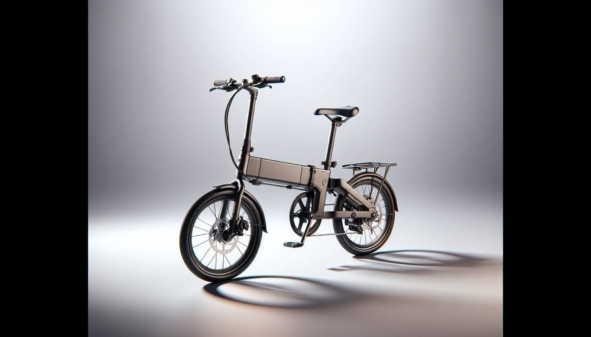 Vélos Électriques Pliants : Guide Ultime et Comparatif