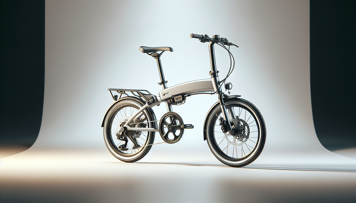 Vélos Électriques Pliants : Guide Ultime et Comparatif