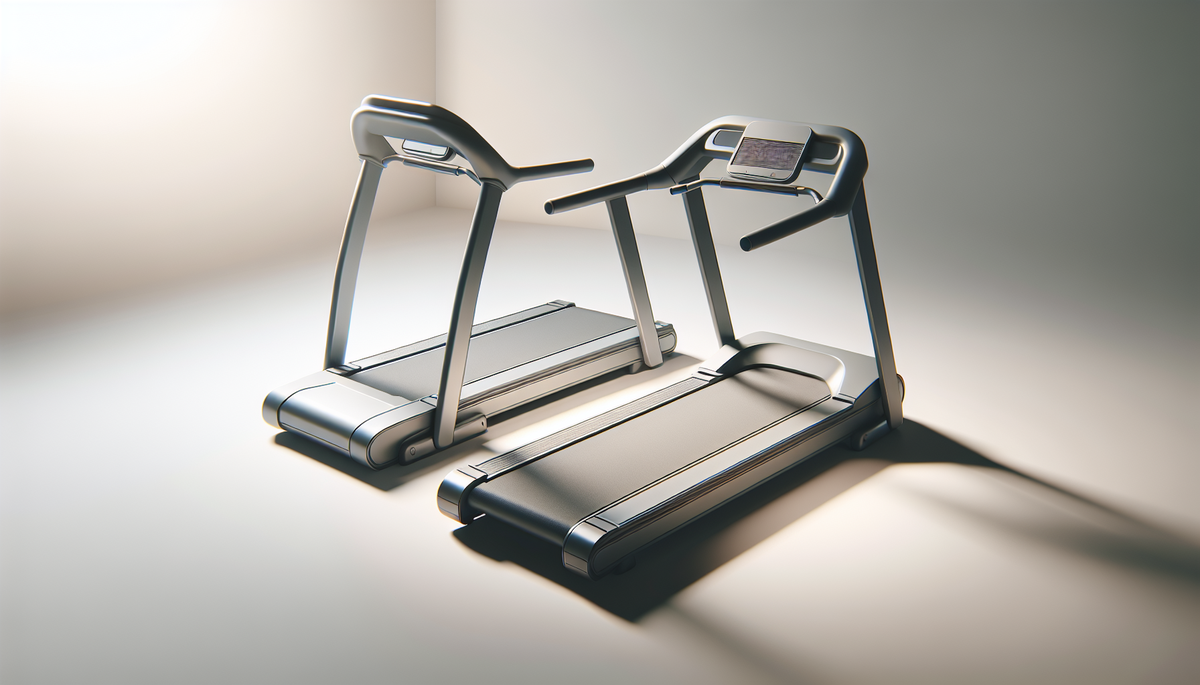 Guide ultime des meilleurs tapis de course pliables