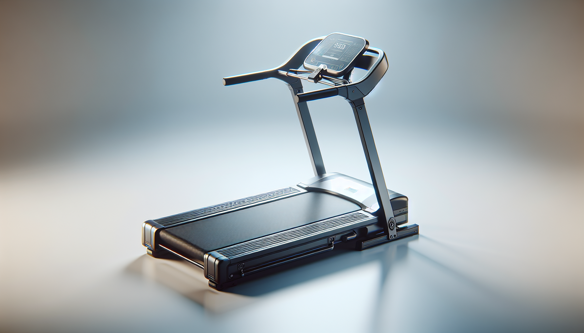 Ultimate Guide to the Best Folding Treadmills