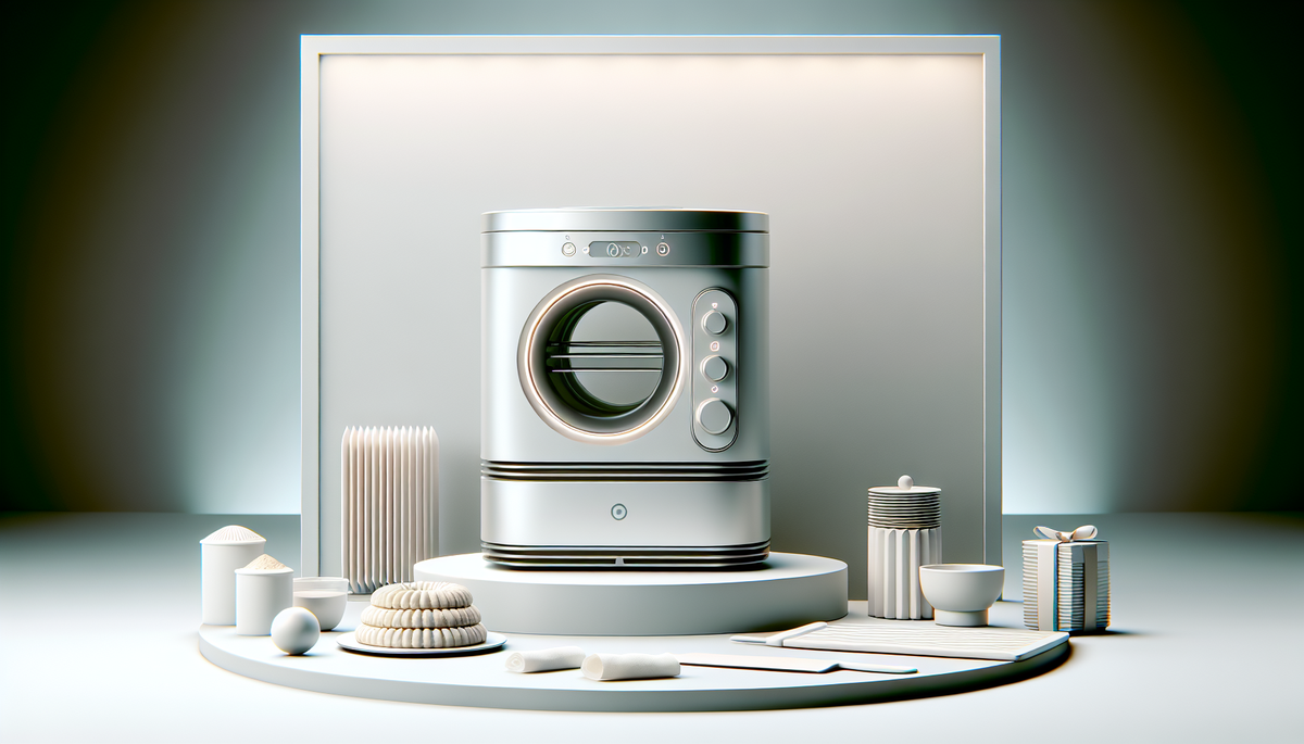 Découvrez les Meilleurs Robots Pâtissiers du Marché