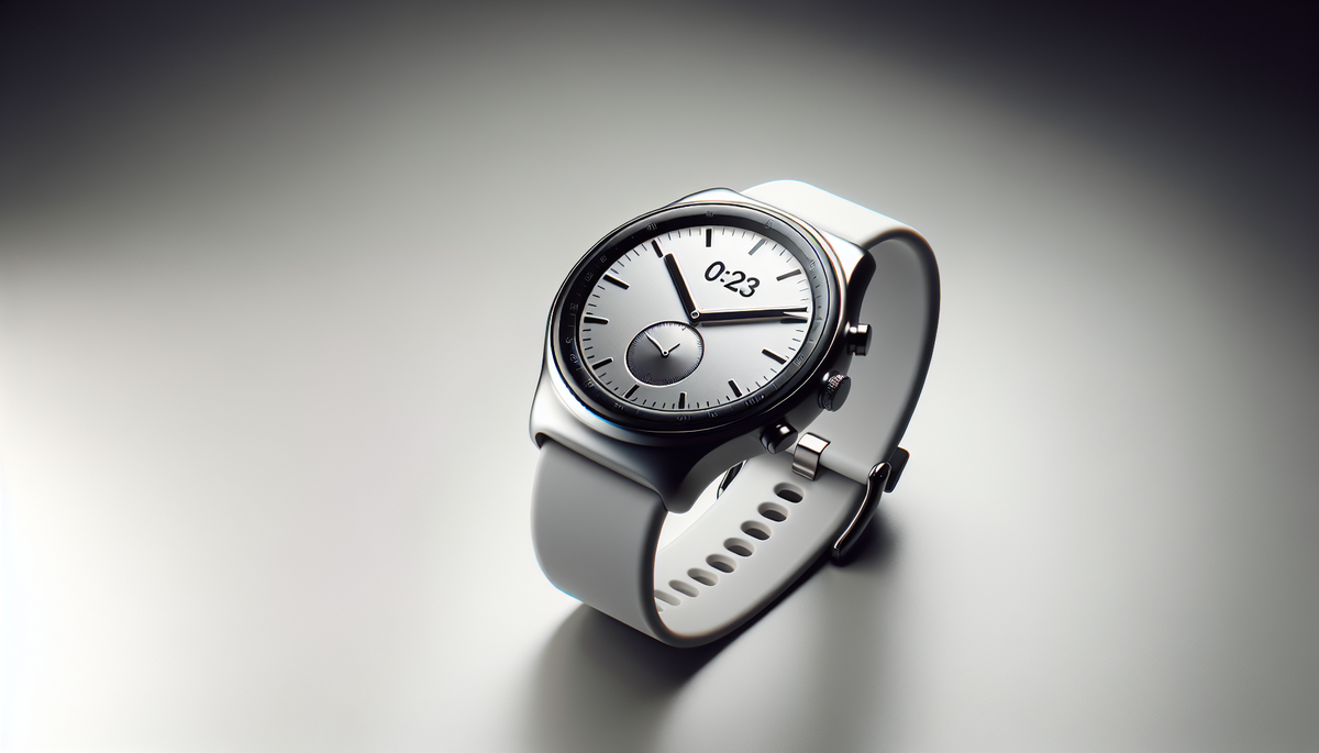 Montre connectée ou classique : quelles tendances à suivre ?