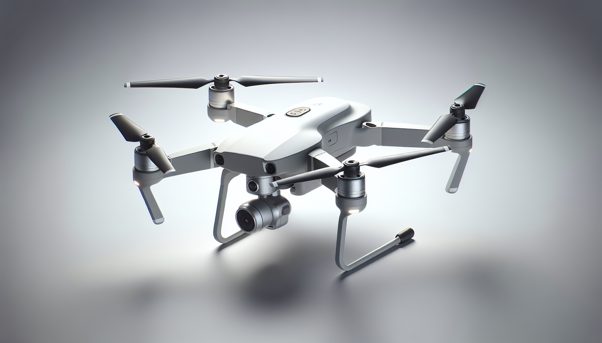 Drones de loisir ou professionnels : quel modèle choisir ?