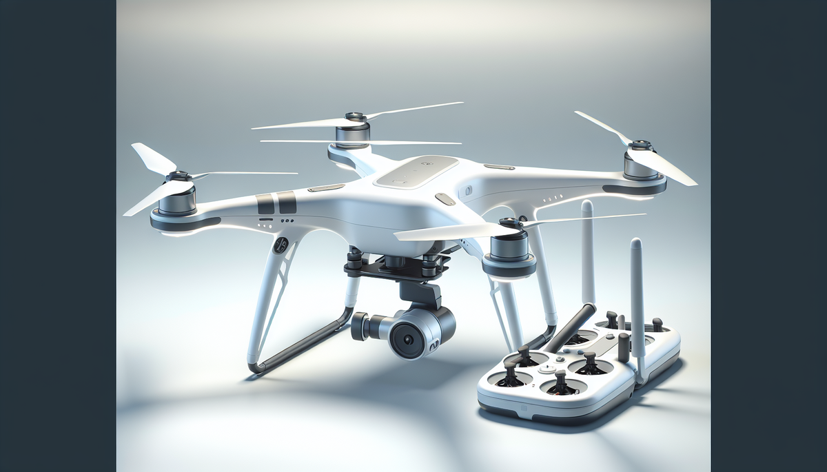 Drones de loisir ou professionnels : quel modèle choisir ?