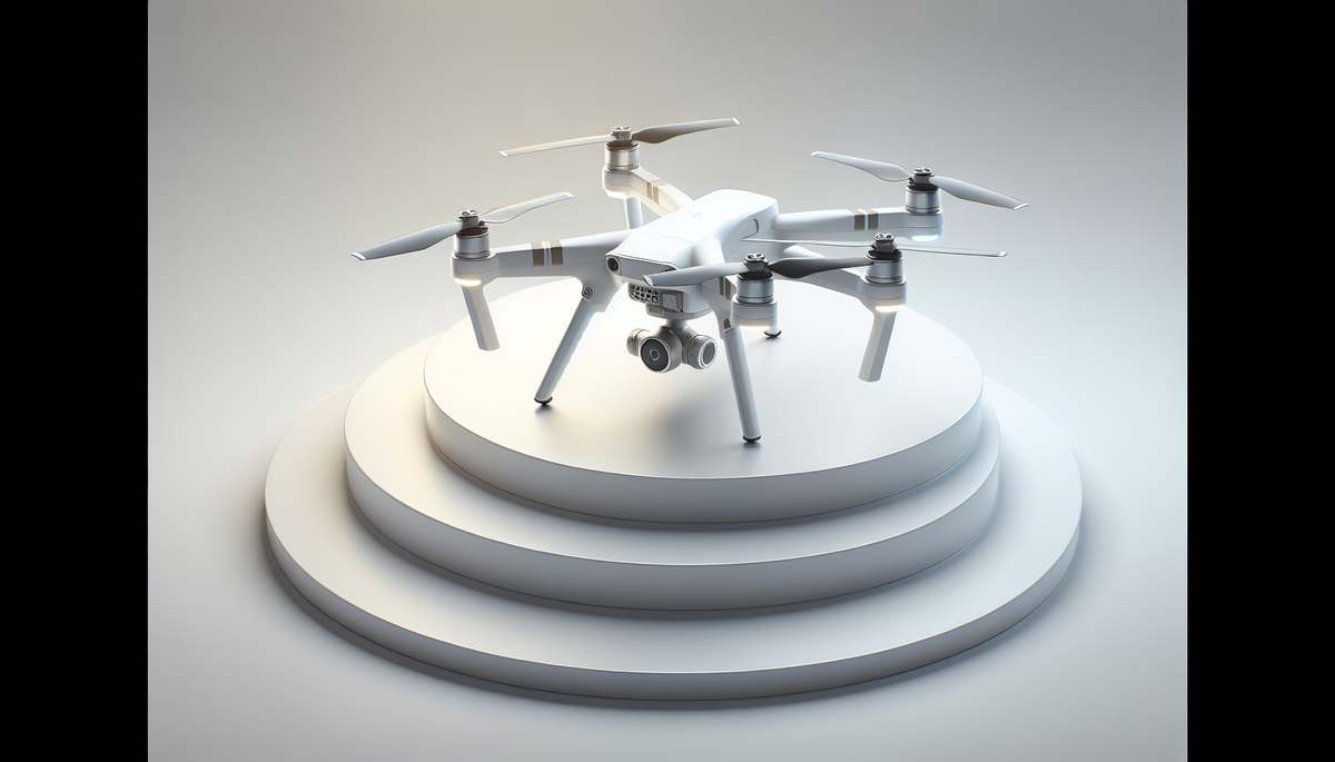 Recreational or Professional Drones: Which Model Should You Choose?