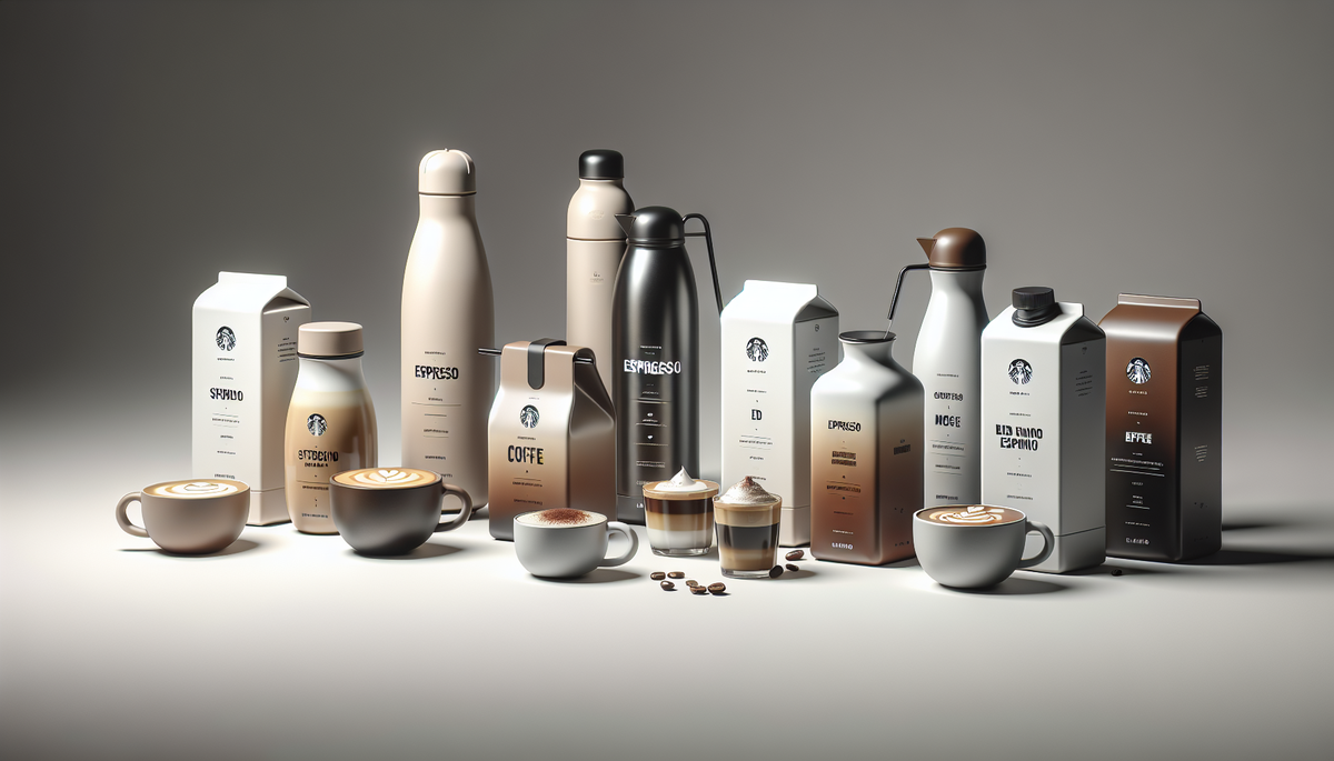 7 Irresistible Coffee Recipes to Make with Espresso