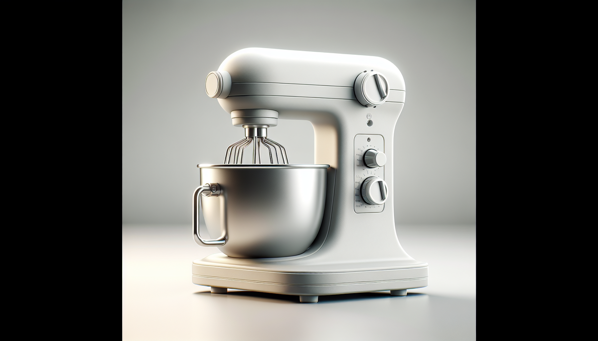 Comparatif des mélangeurs : trouvez le meilleur mélangeur pour votre cuisine