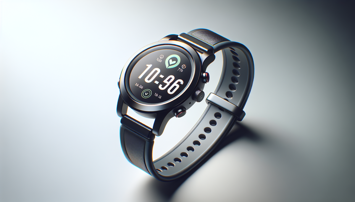 Guide ultime : choisir la meilleure montre fitness