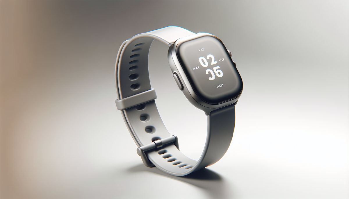 Guide Ultime: Choisir la Meilleure Montre Fitness