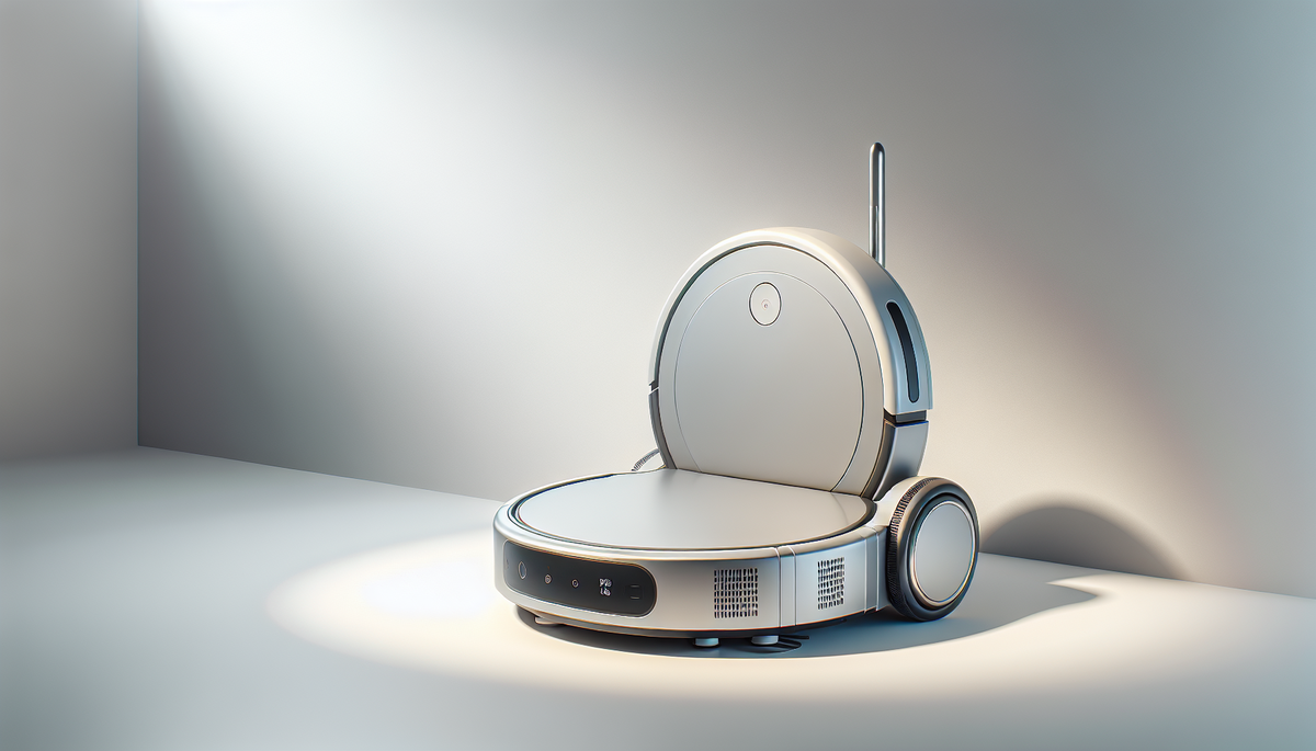 Guide Ultime : Choisir le Meilleur Aspirateur Robot