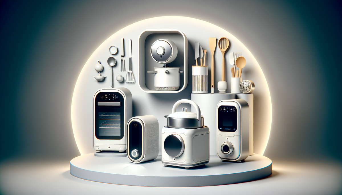 Top 5 robot de cuisine compact facile à utiliser : comparaison 2026