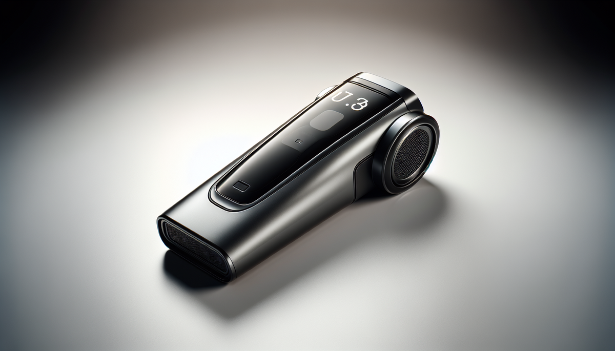 Guide d&rsquo;Achat : Meilleur Aspirateur à Main Sans Fil pour Voiture