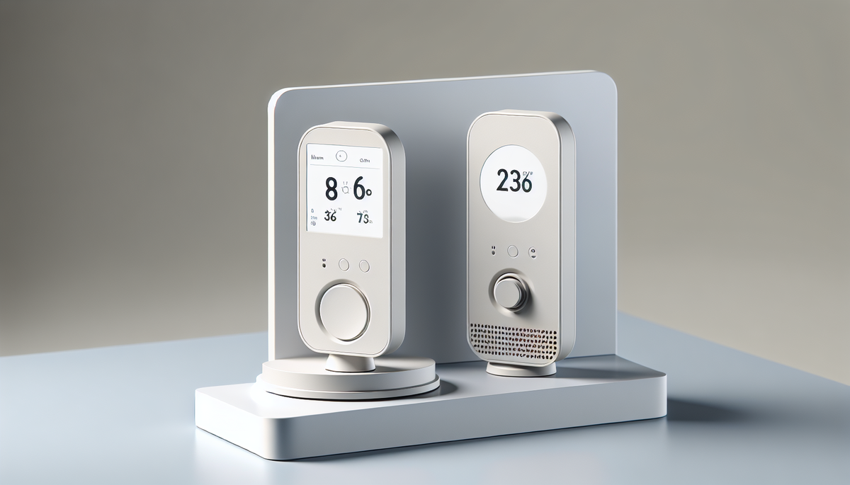 Top 5 Station Météo Intérieure Extérieure : Comparaison 2026