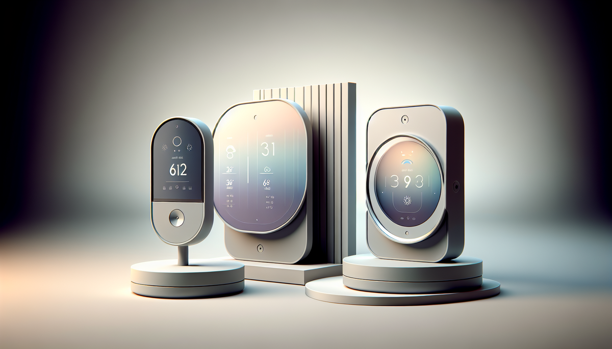 Top 5 Indoor Outdoor Weather Stations: Comparison 2026