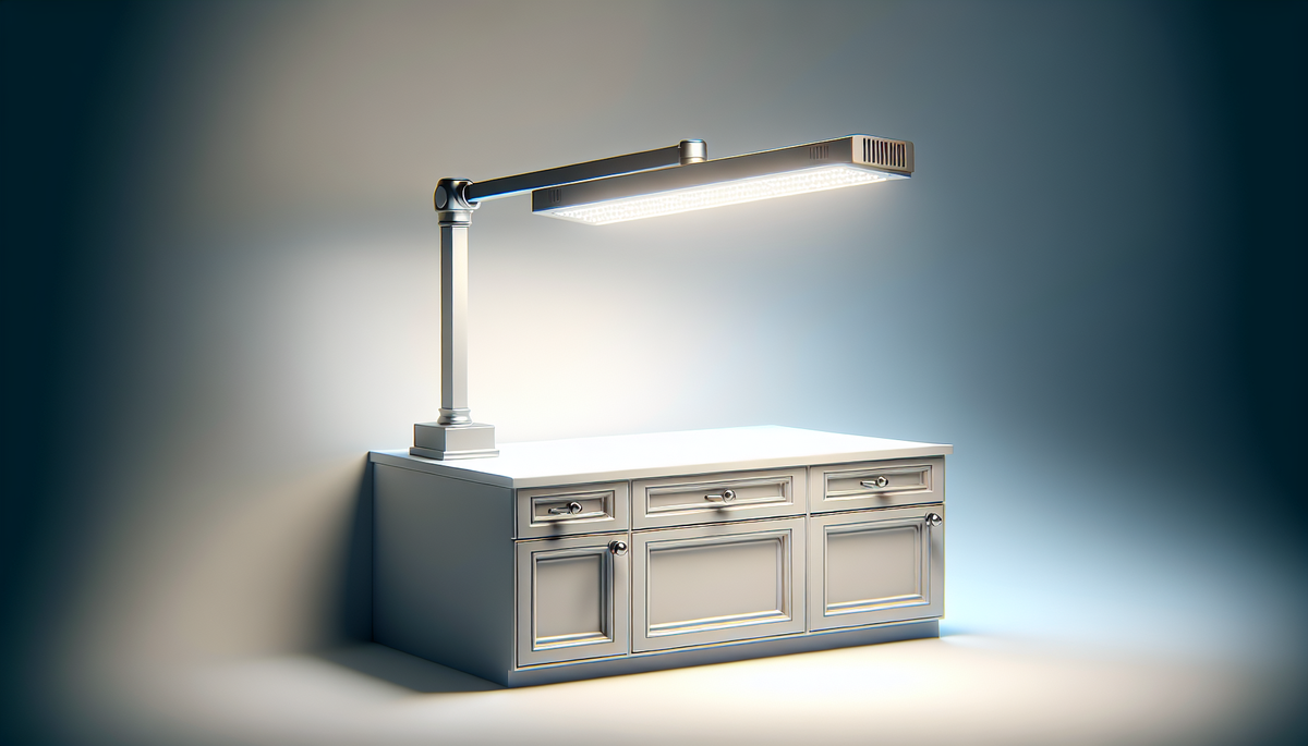 Meilleur 5 Lumières DEL Sous-Meuble pour Cuisine Guide d’Achat 2026