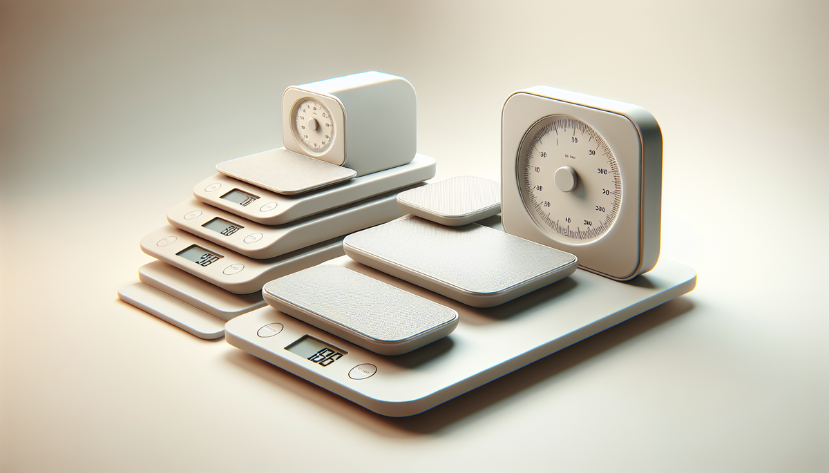 Top 5 balances de cuisine numériques avec fonction tare pour 2026