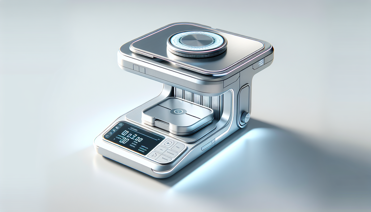 Top 5 Digital Kitchen Scales with Tare Function for 2026