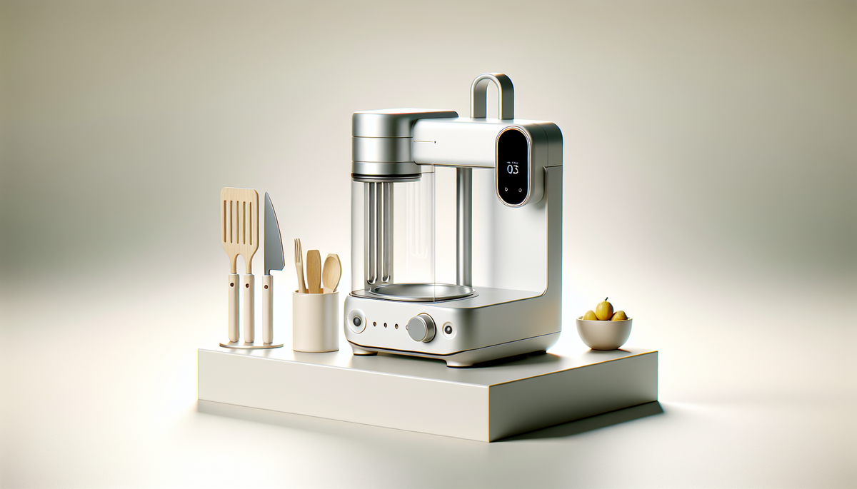 15 Recettes Savoureuses à Réaliser Avec Votre Robot Culinaire