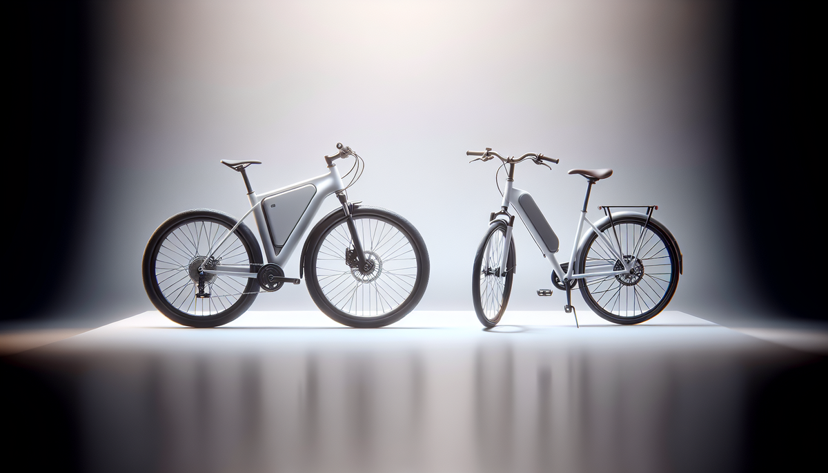 Vélo électrique ou vélo traditionnel : que choisir en 2026 ?