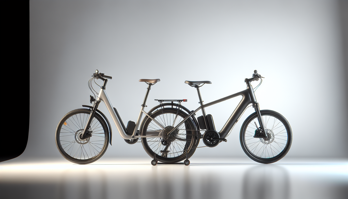 Vélo électrique vs Vélo traditionnel : que choisir en 2026 ?