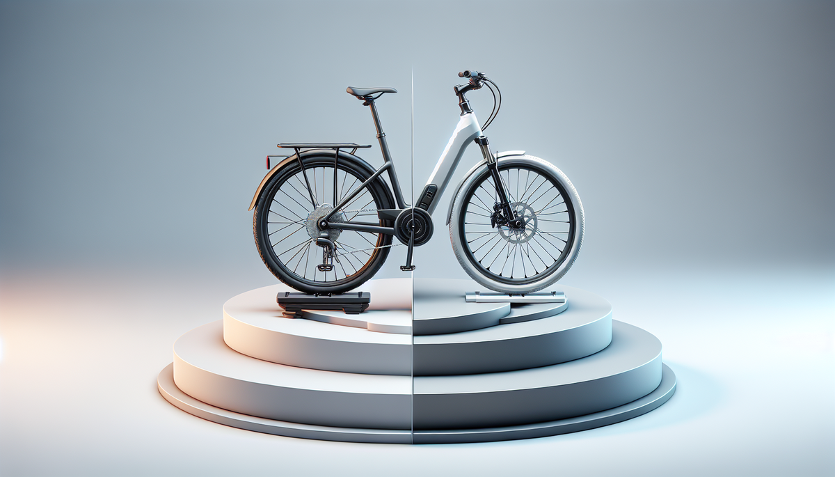 Electric Bike vs Traditional Bike: Which Should You Choose in 2026?