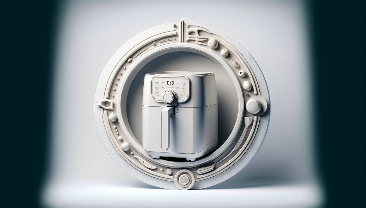 15 Recettes Airfryer Délicieuses et Saines à Découvrir