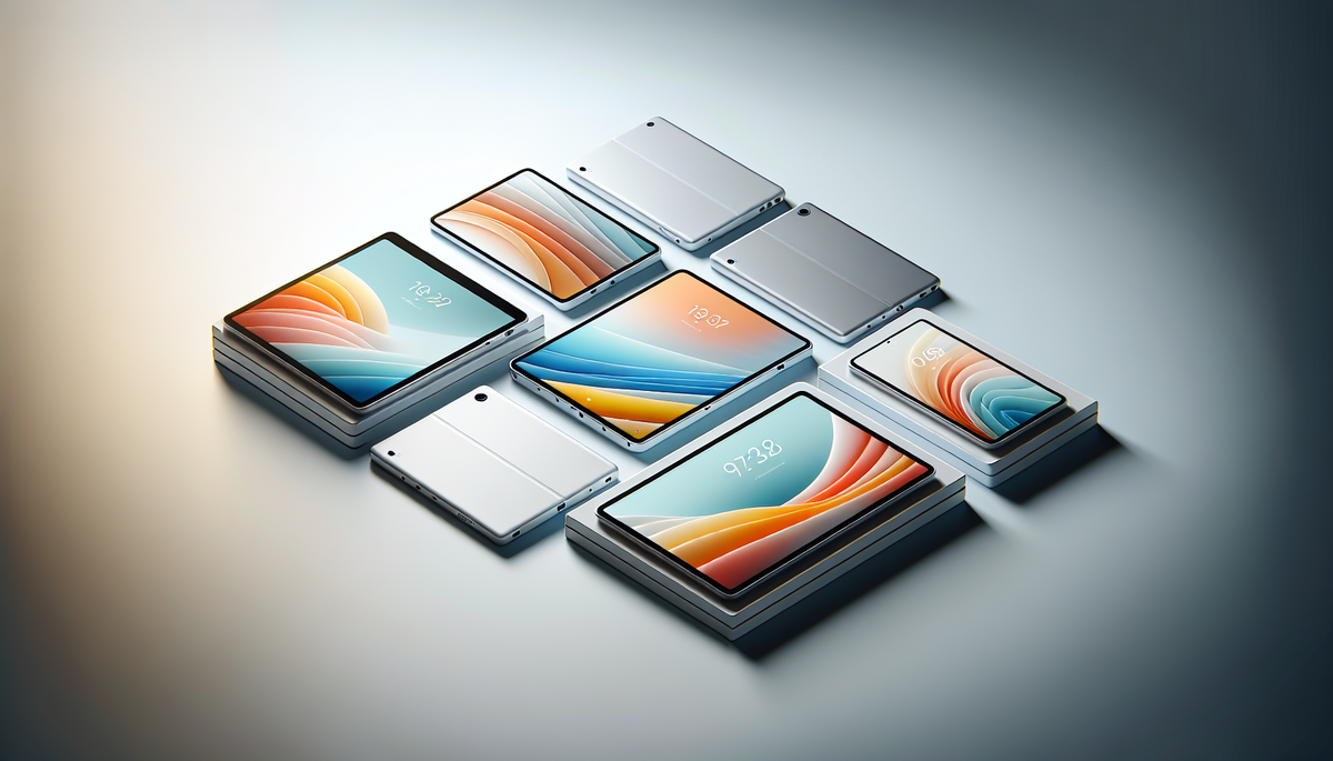 Guide ultime pour acheter les meilleures tablettes de 10 pouces