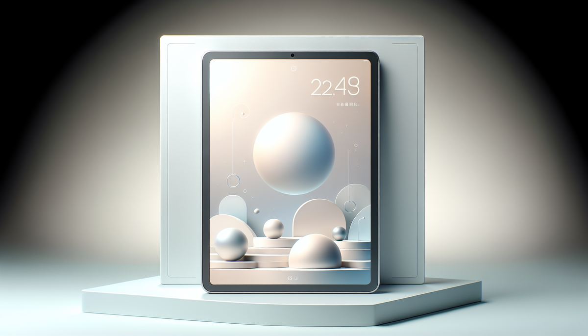 Ultimate Guide to Buying the Best 10-Inch Tablets