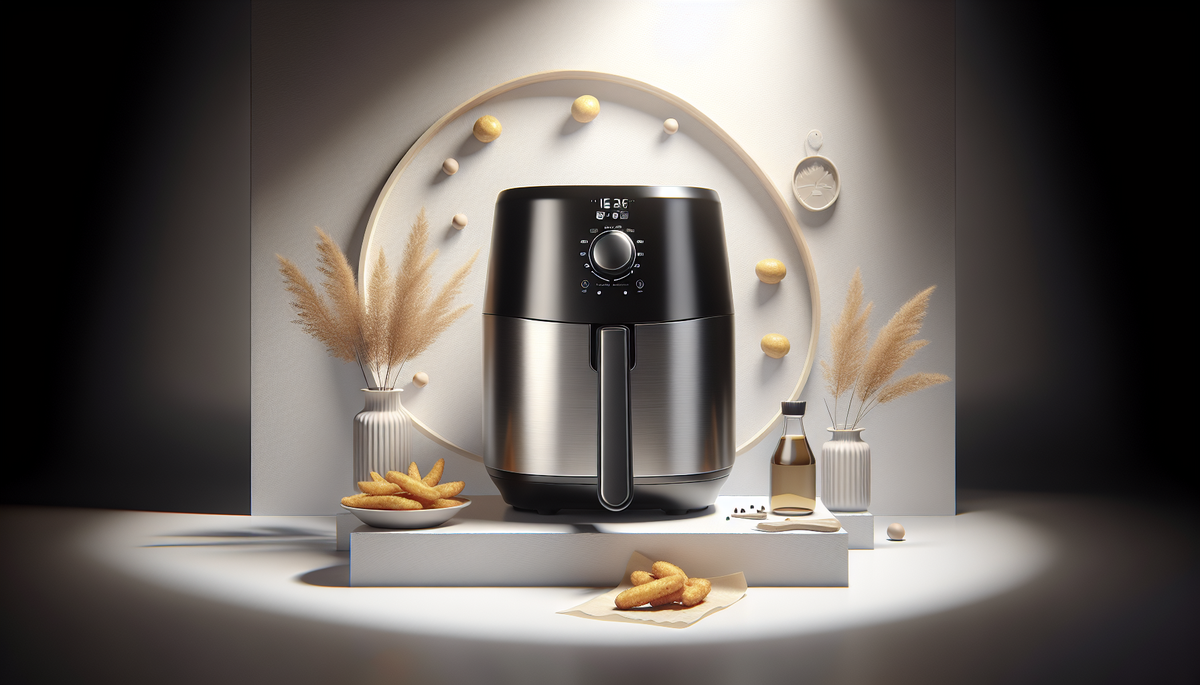 15 Québécois Recipes Reimagined for the Air Fryer