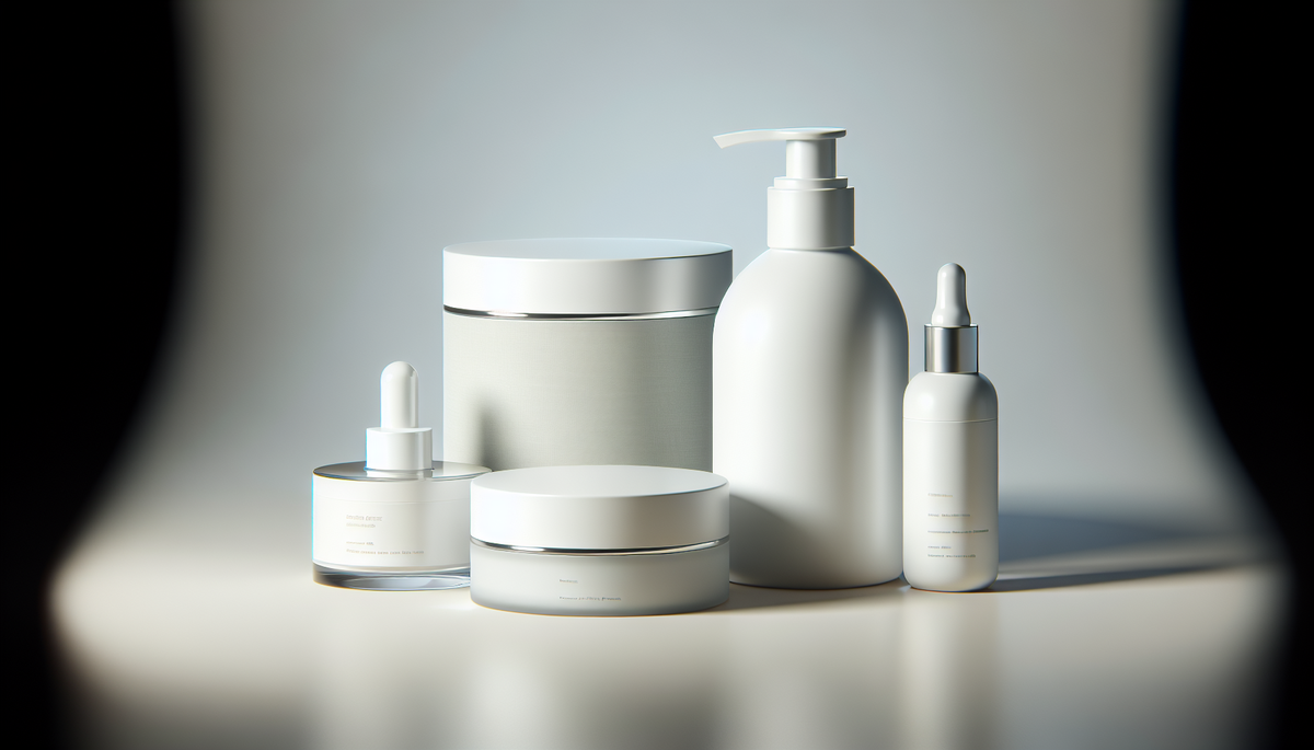 Best Skin Care 2026: Top 3 Effective Products