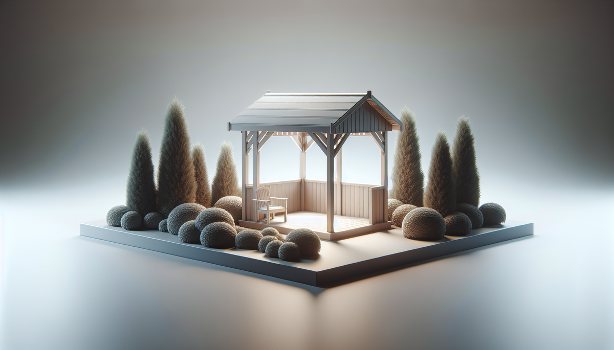 Guide complet des meilleurs abris de jardin
