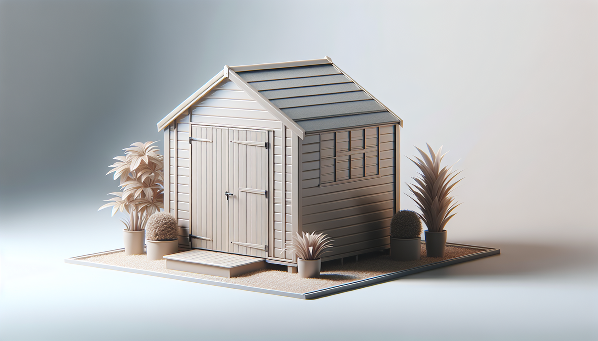 Guide complet des meilleurs abris de jardin