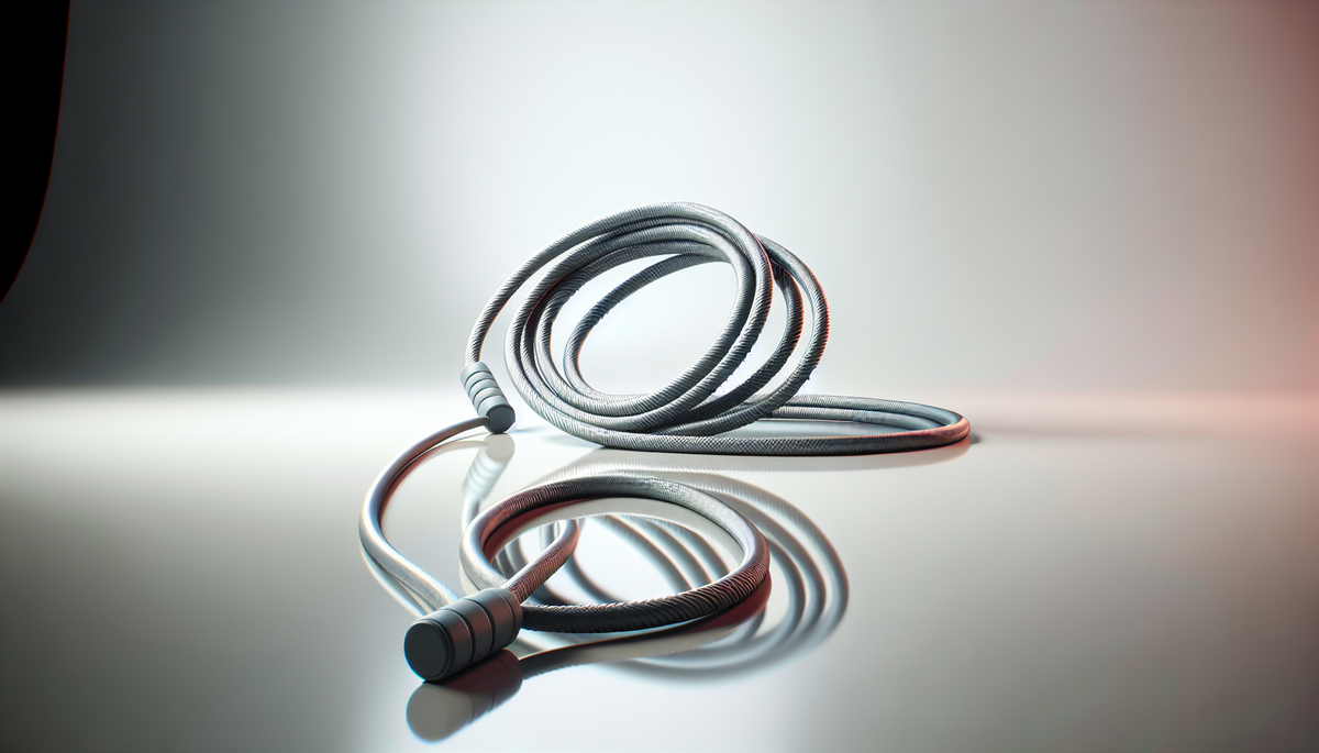 10 Programmes d&rsquo;Entraînement Corde à Courir pour Débutants