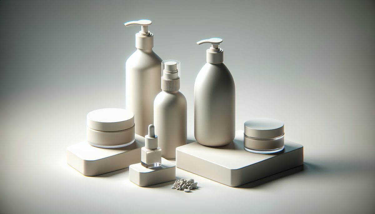 De 3 beste biologische schoonheidsproducten om te ontdekken