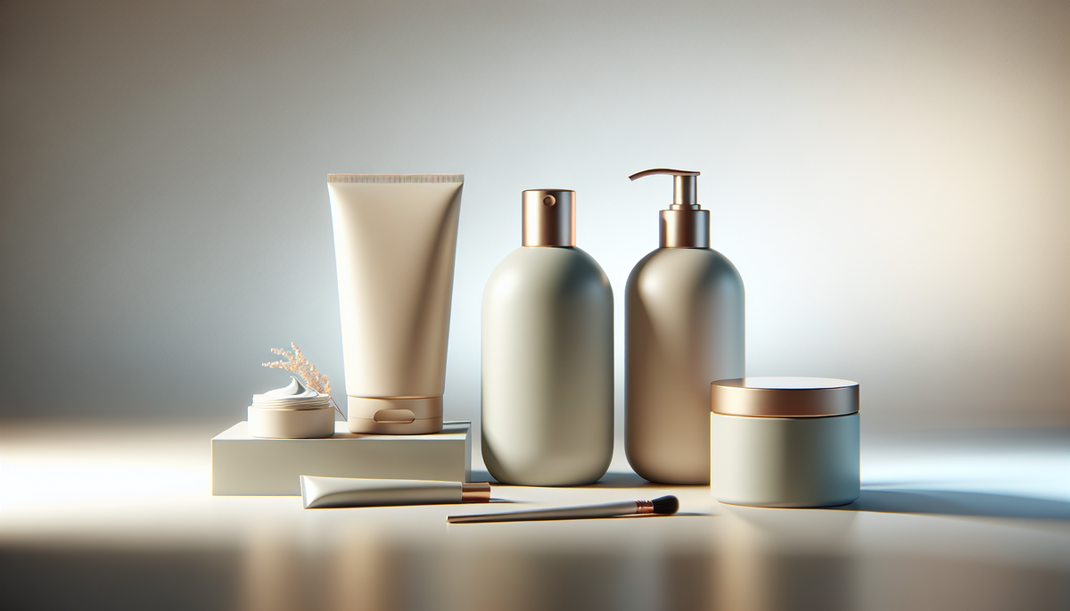 Les 3 meilleurs produits de beauté bio à découvrir