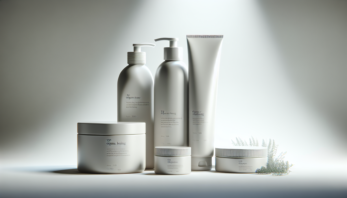 The 3 Best Organic Beauty Products to Discover