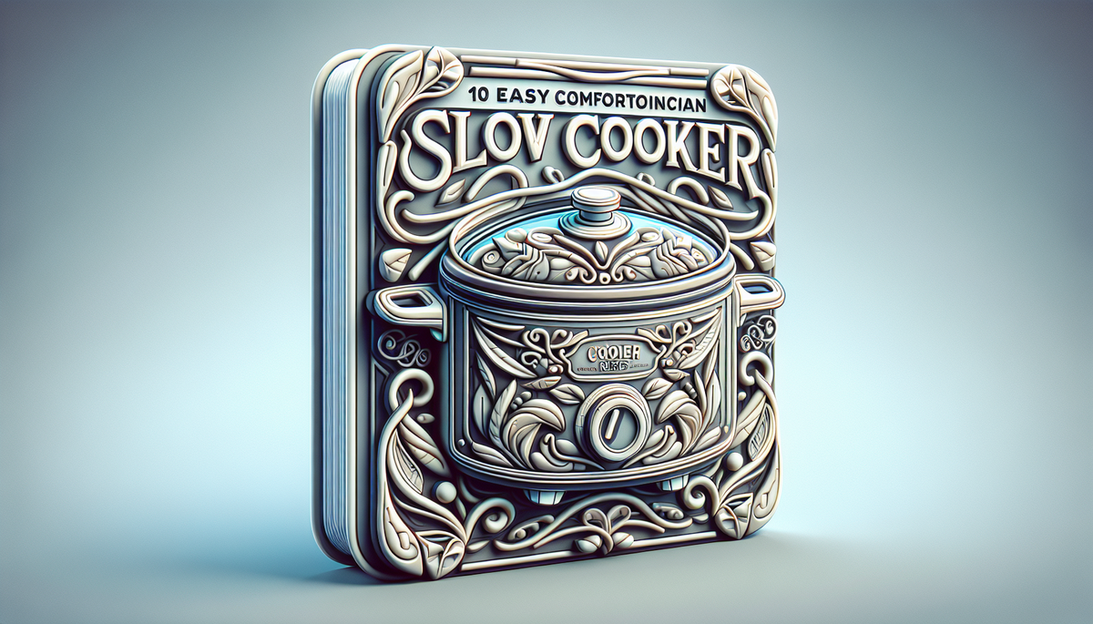 10 Recettes Réconfortantes Canadiennes Faciles à la Mijoteuse