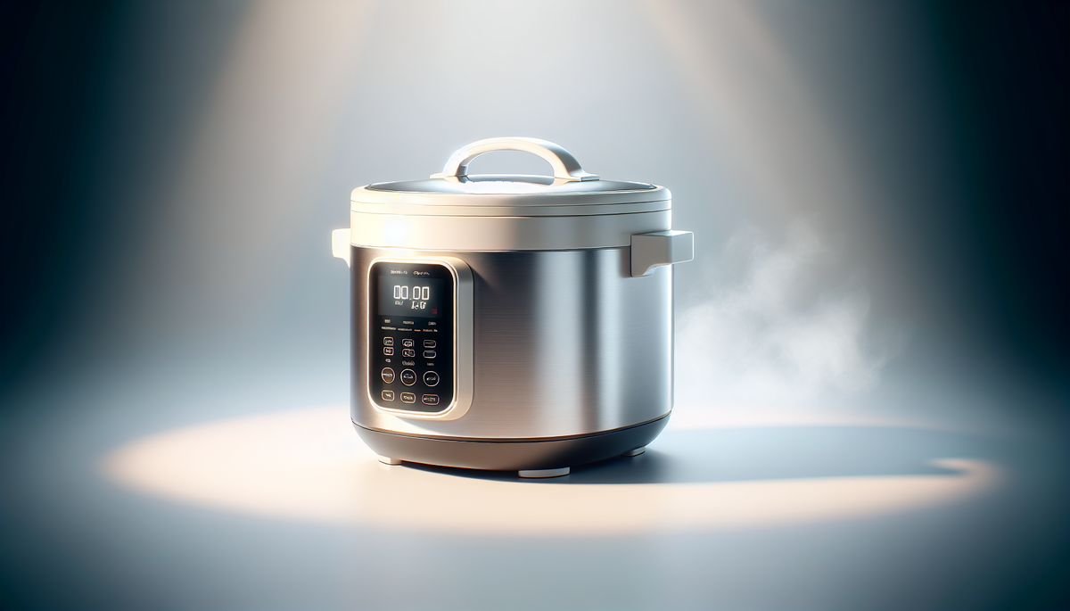 Meilleure cuisinière à riz multifonction à moins de 100 €