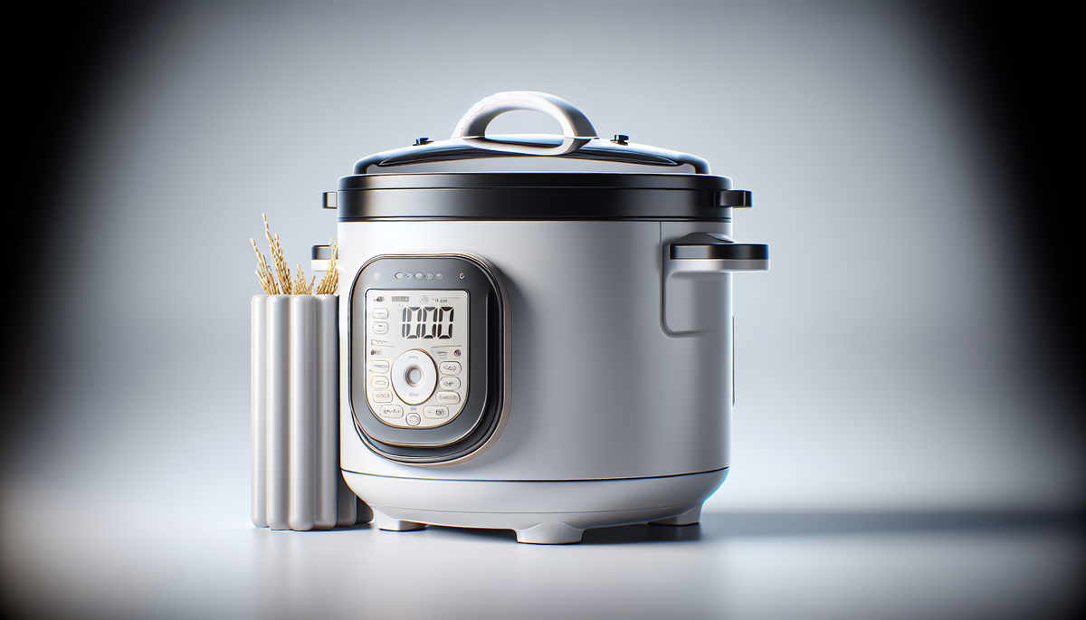 Meilleure cuisinière à riz multifonction à moins de 100 €