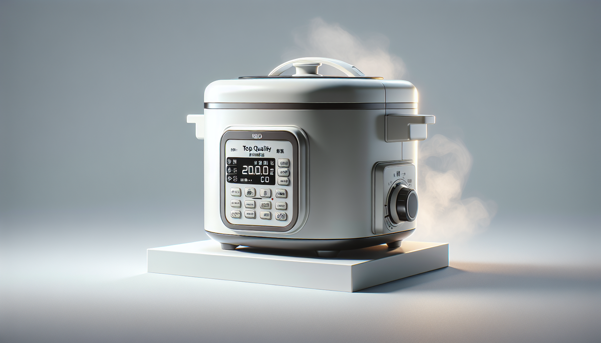 Best Multifunction Rice Cooker Under C$100
