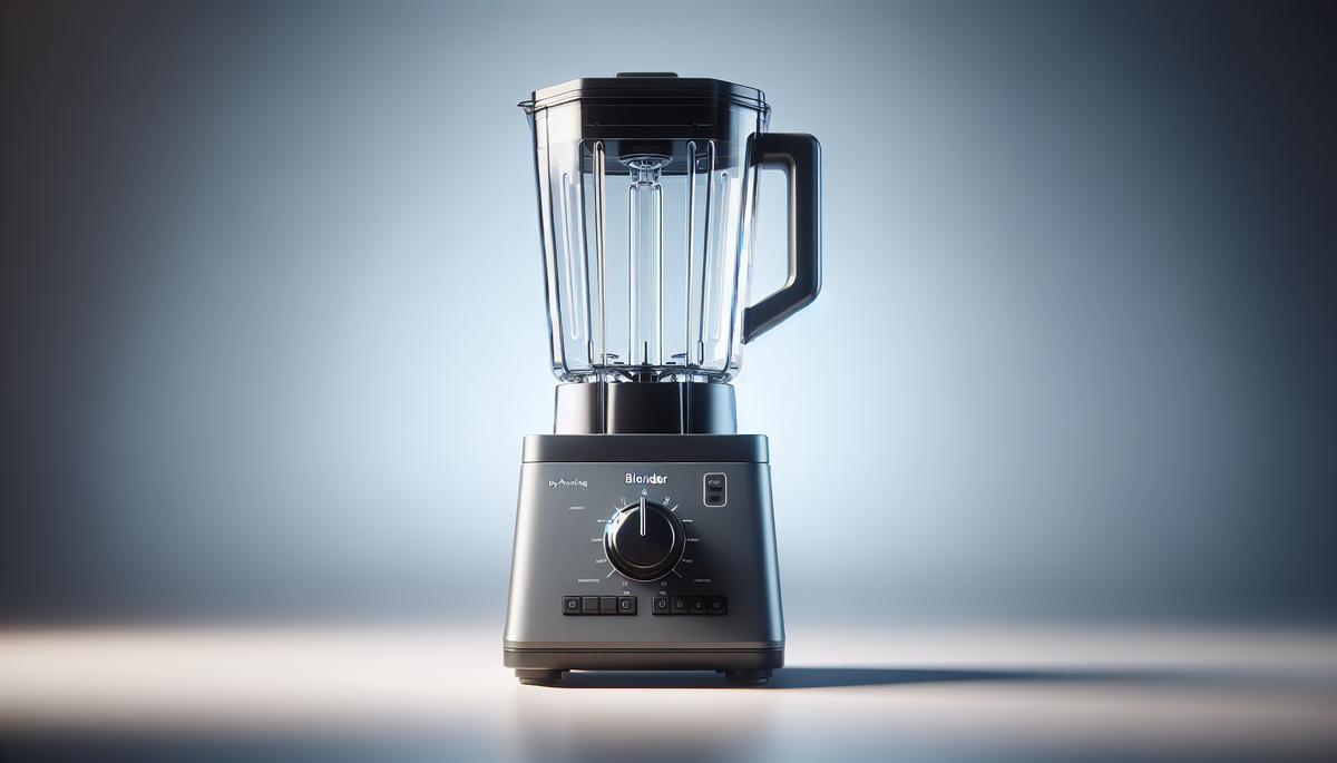 Best High-Performance Blender for Smoothies: Our Selection