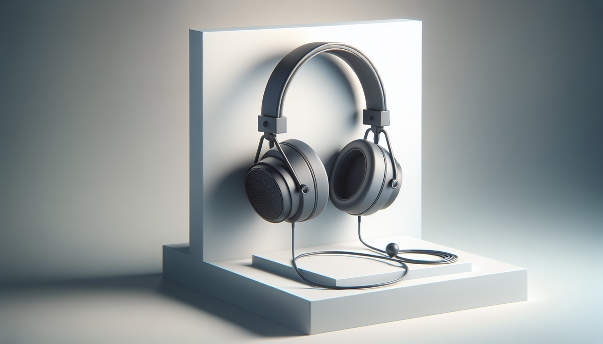 Écouter la musique avec un casque audio : essentiel et incontournable